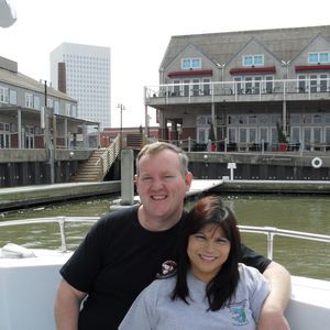 Meet your Posher, Delbert